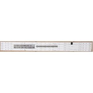 PLATINUM PT4006LED LED STRIPS DS40M53-DS01-V03 DSJ-WG 501ON3-DS40M5300-01